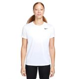 W NK DF RLGD SS TEE Kadın T-Shirt DX0687-100