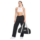 W Nk Gym Club - Retro Kadın Spor Çanta Dh6863-014