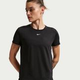 W NK ONE CLASSIC DF SS TOP Kadın T-Shirt FN2798-013