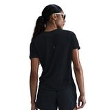 W NK TEMPO DF SS TOP Kadın T-Shirt HQ0648-010