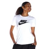 W NSW CLUB SS TEE ICN FTRA Kadın T-Shirt DX7906-100