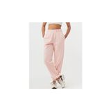 W Nsw Essntl Clctn Flc Mr Pant Kadın Eşofman Altı (Bol Kalıp) BV4089-610 - Pembe