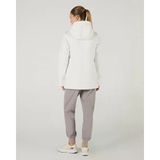 W OUTERWEAR PADDED JACKET Kadın Ceket S242041-100