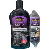 W.P. Lastik Parlatıcı Jel 500 Ml