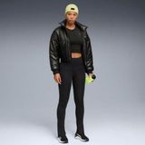 W Puma Shape Splıt Tıght Kadın Tayt 52746701