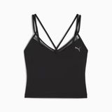 W Puma Shape Strappy Tank Kadın Atlet 52747701