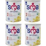 W SMA MAMA 2-800GR PROBIYOTIK*4LU
