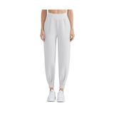 W Soft Touch Jogger Sweatpant Women Light Stone Eşofman Altı