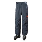 W Swıtch Cargo Insulated Pant Gri Kadın Pantolon 65754