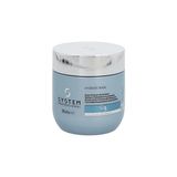W System Professional Rate Nemlendirici Saç Maskesi 200ML