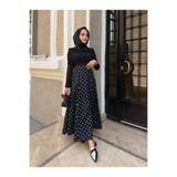 W WARGA PUANTİYELİ KİLOŞ ETEK