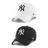 w white stars sports & wear Spor Şapka Unisex 2'li Takım Arkası Cırtlı Ayarlanabilir Takım Şapka White Stars