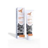 w+ whiteveterinay Sterilised Paste 100 Gr (Kısır Kediler için Vitaminli Malt Macun)