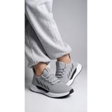 W WİPPER Ultra Hafif Triko Sneaker - Nefes Alan Ortopedik Poli Taban Kadın Yazlık Spor Ayakkabı
