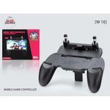 W10 Pubg Oyun Konsolu Joystick Gamepad Tetik Ateş 1 adet