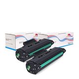 W1106A 5BİN Sayfa 2li Paket CHİPLİ Muadil Toner 106A