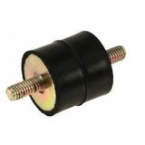 W124-w201 Mercedes M102 Motor Hava Filtre Kazan Takozu