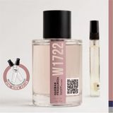 W1722 Kadın Parfümü (Black Opium)