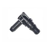W204 W207 W212 HAVA TAHLİYE HORTUMU UCU L TİP 2045010925