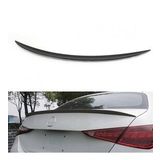 W205 Amg Style - Sedan Bagaj Üstü Spoiler 2014-2021