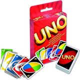 W2087 - Uno, Kart Oyunu - Genel