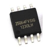W25q64 Soıc-8 Smd Entegre Devre