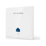 W30ap 300Mbps 11N Duvar Tipi 86 X 86 Mm Access Point
