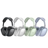 W35 Air Light Aux Destekli Bluetooth 45 Saat Kullanım Süresi Premium Kablosuz Kulaklık