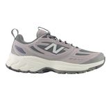 W4107ZS-R New Balance W4107Zs Kadın Spor Ayakkabı Gri