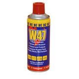 W47 Çok Amaçlı Pas Sökücü 400 Ml