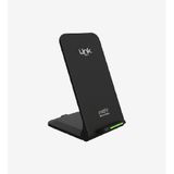W515 15W Type-C Table Wireless Charger & Phone Holder