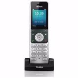 W56H SIP DECT EL TERMİNALİ