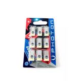 W5w T10 Dipsiz Led Tavan Park Plaka Ampulü (9 Adet) Ph7010 B9