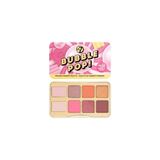 W7 8'Li Far Paleti Bubble Pop