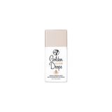 w7 Bronzlaştırıcı Golden Drops 30ml