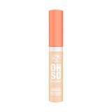 W7 Oh So Be Sensitive Light Neutral Kapatıcı