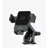 W750 Premium 15W Fast Wireless Charging Car Charger