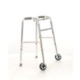 W916 İki Tekerlekli Alüminyum Hareketli Walker