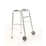 W916 İki Tekerlekli Yürüteç Hareketli Walker