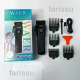 Wa-0192 Profesyonel Saç Kesme Makinesi, 7000 Rpm Motorlu, 120 Dakika Çalışma Süreli