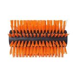 WA0291 WG441E ile Uyumlu Sert Yüzeyler Için 165MM Sert Temizlik Fırçası - Option-1