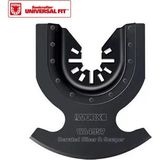 WA4957 Çok Amaçlı Raspalama Makinası Için 65MM Universal Kazıma ve Halı Kesme Bıçağı