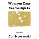 Waarom Kaas Verfoeilijk Is: "Diatriba de aversatione casei " (1659) - Martinus Schoock