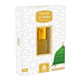 Waaw Medine Ravza Kokusu 3Ml Alkolsüz Parfüm Esansı
