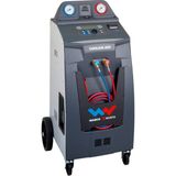 Wabco Würth Coolius A50 Otomatik Klima Gaz Dolum Cihazı R134A 20 kg