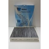 Waben Bmw 1 SERİSİ(F20-F21)-3 SERİSİ(F30-F31-F35)-4 Serisi COUPE(F32) Karbonlu Polen Filtresi