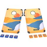 Waboba Cornhole Oyun Seti WABOBA-596C01 - Çok Renkli