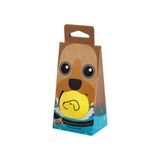 Waboba Fetch Suda Zıplayan Top Köpek Oyuncağı 105C06 - Çok Renkli