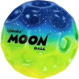 Waboba Rainbow Moon Ball Dayanıklı Yapı ile Yüksek Zıplama Kapasitesine Sahip 2,48 inç Top