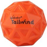 Waboba Tailwind Turuncu Top Köpek Oyuncağı - Standart
